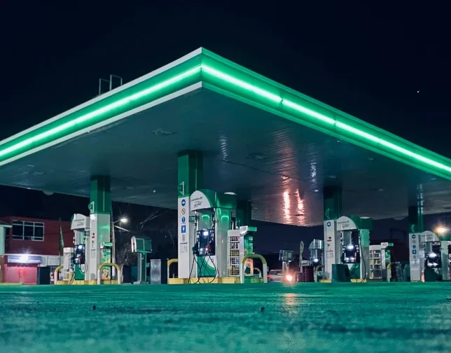 Conversion E85 à Monistrol-sur-Loire